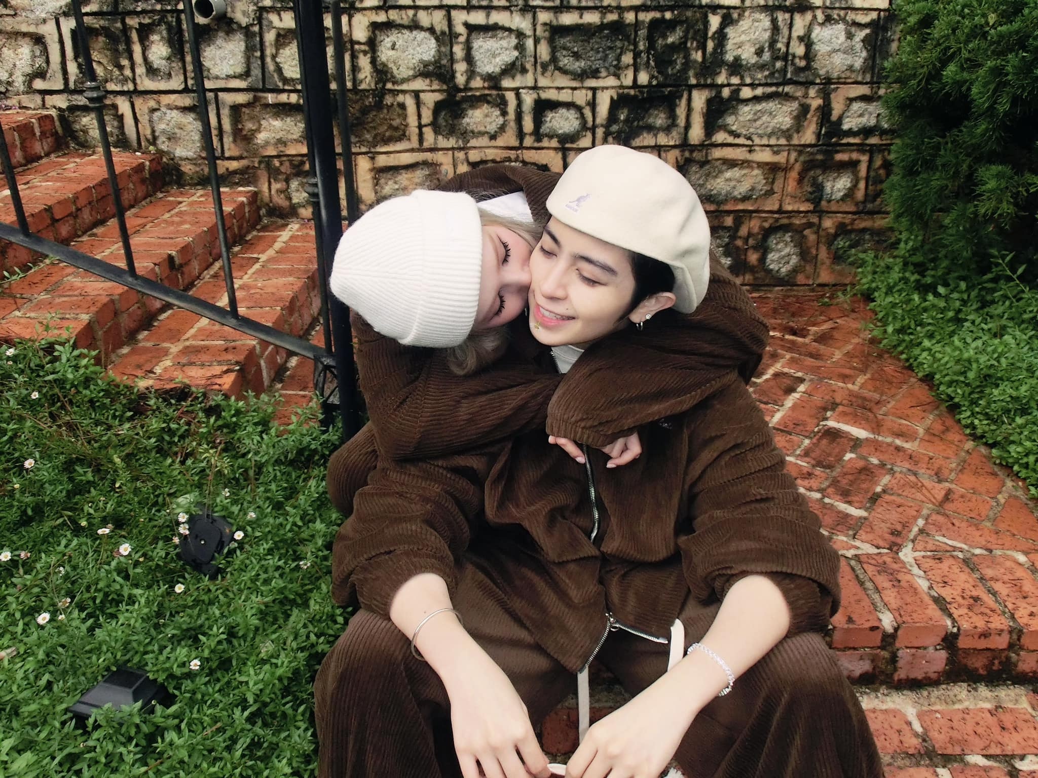 KOL,  KOL Viet,  Valentine,  Chau Bui,  Xoai Non,  rich kid Chao,  Quynh Anh Shyn,  Trang Lou,  don Valentine,  sao viet don Valentine, anh 4