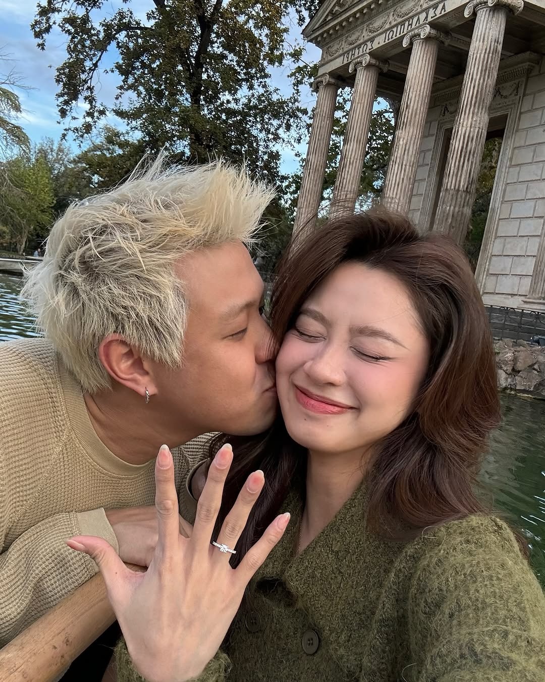 KOL,  KOL Viet,  Valentine,  Chau Bui,  Xoai Non,  rich kid Chao,  Quynh Anh Shyn,  Trang Lou,  don Valentine,  sao viet don Valentine, anh 8