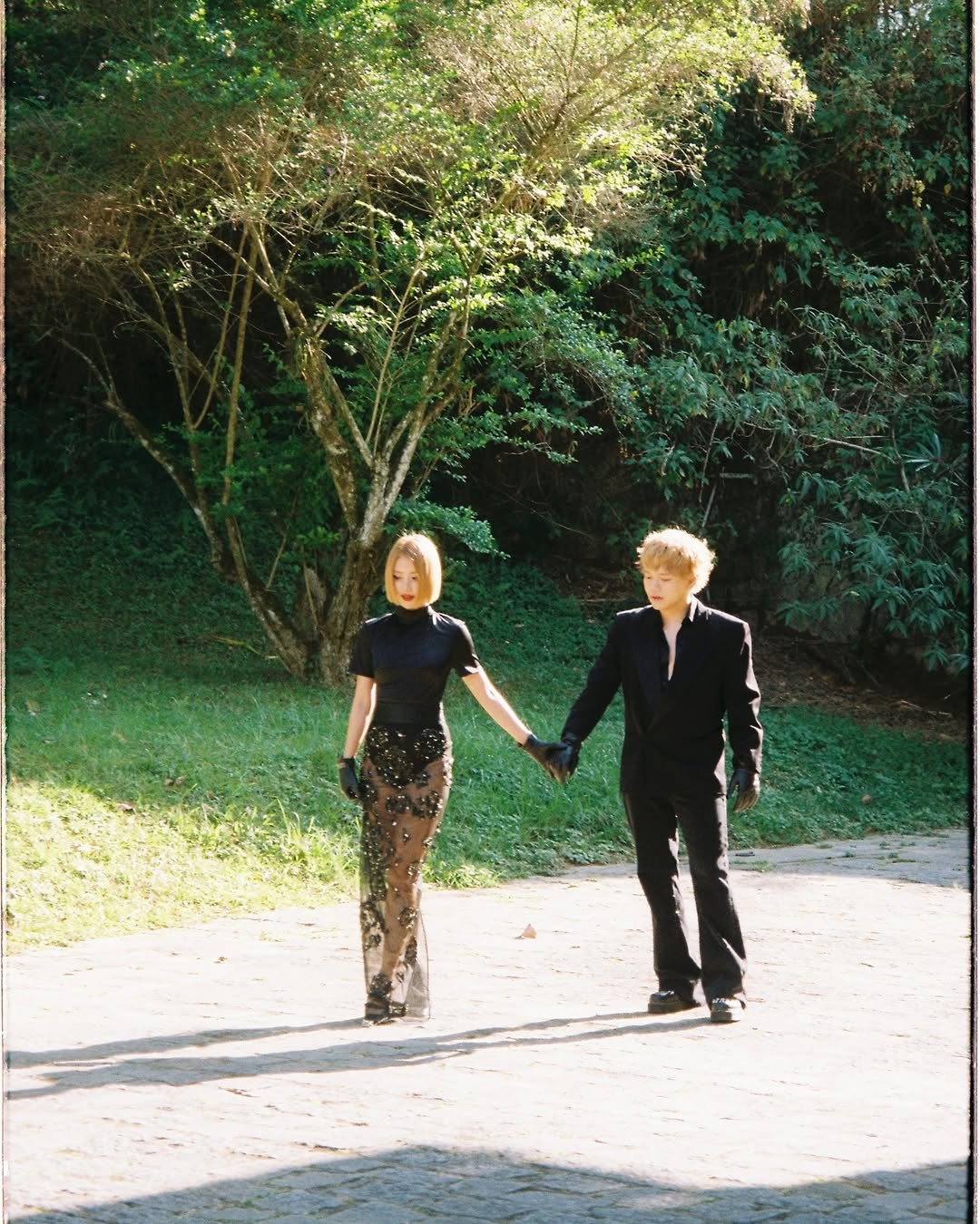 KOL,  KOL Viet,  Valentine,  Chau Bui,  Xoai Non,  rich kid Chao,  Quynh Anh Shyn,  Trang Lou,  don Valentine,  sao viet don Valentine, anh 10