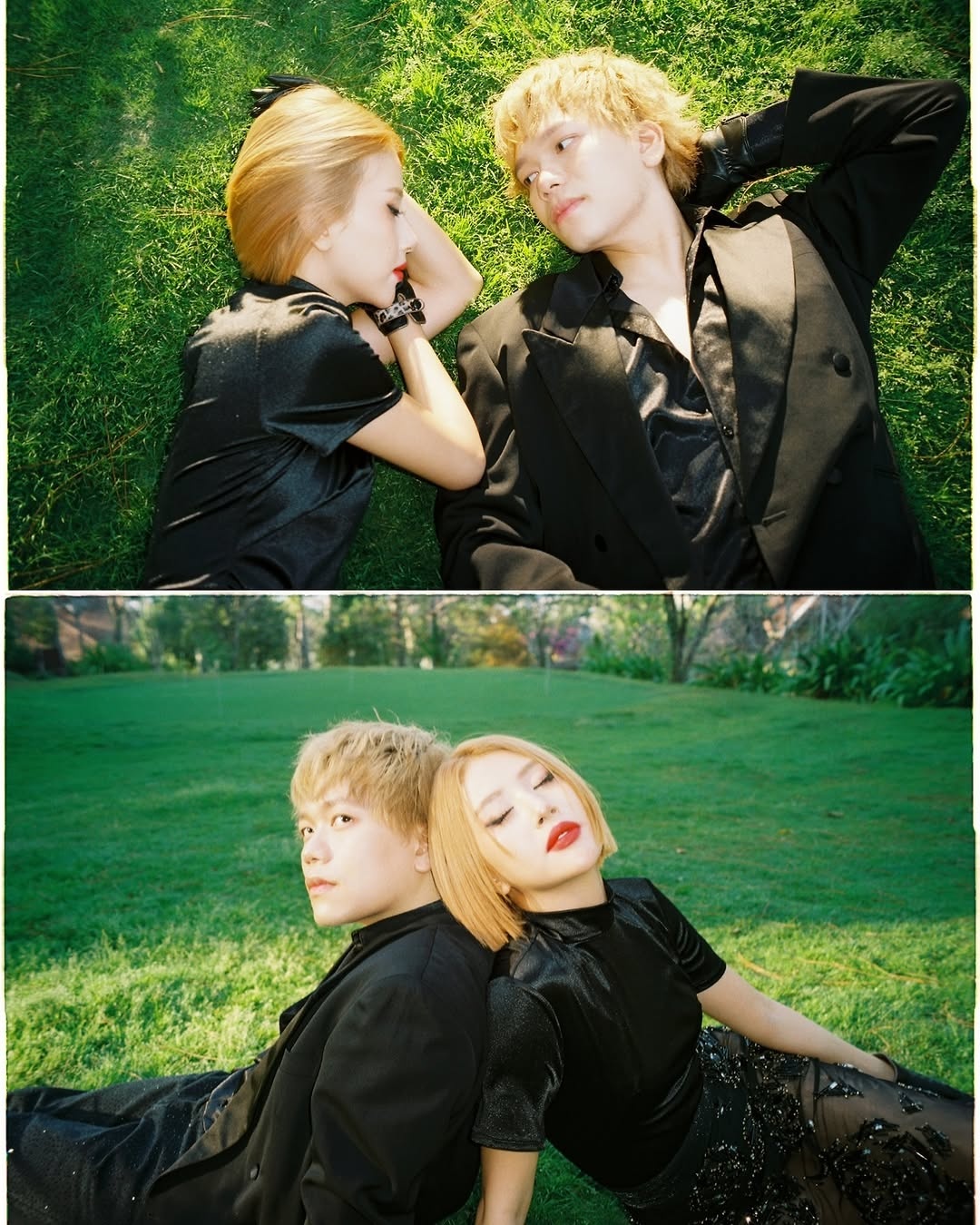 KOL,  KOL Viet,  Valentine,  Chau Bui,  Xoai Non,  rich kid Chao,  Quynh Anh Shyn,  Trang Lou,  don Valentine,  sao viet don Valentine, anh 9