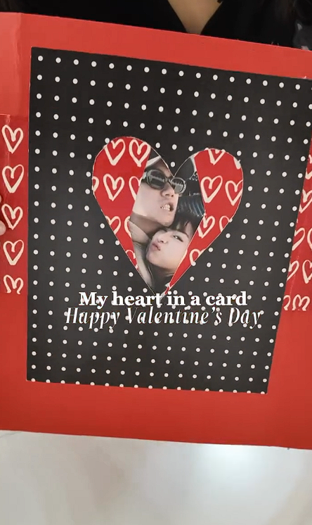 KOL,  KOL Viet,  Valentine,  Chau Bui,  Xoai Non,  rich kid Chao,  Quynh Anh Shyn,  Trang Lou,  don Valentine,  sao viet don Valentine, anh 12