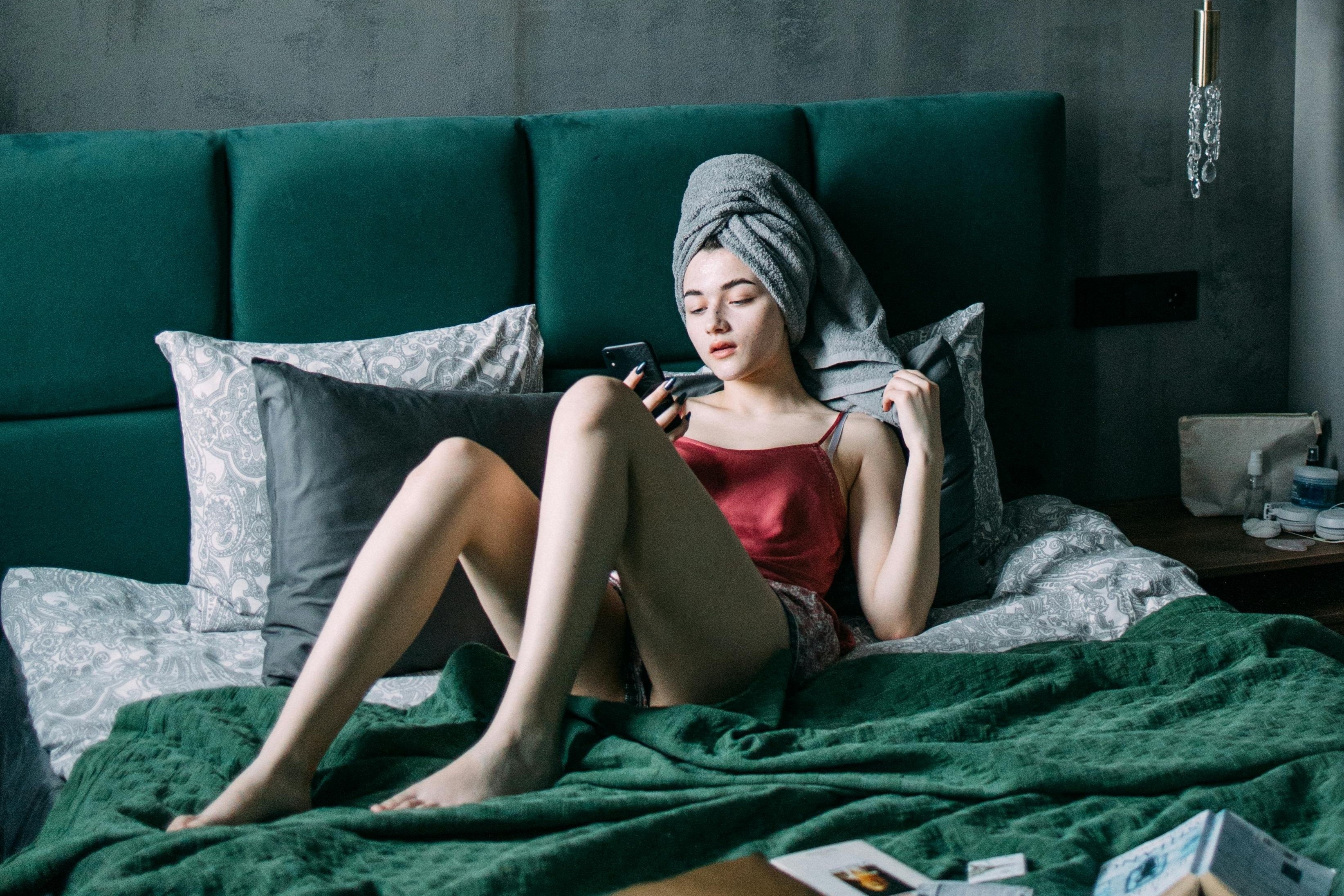 Gen Z khong con hung thu 'tinh mot dem' hinh anh