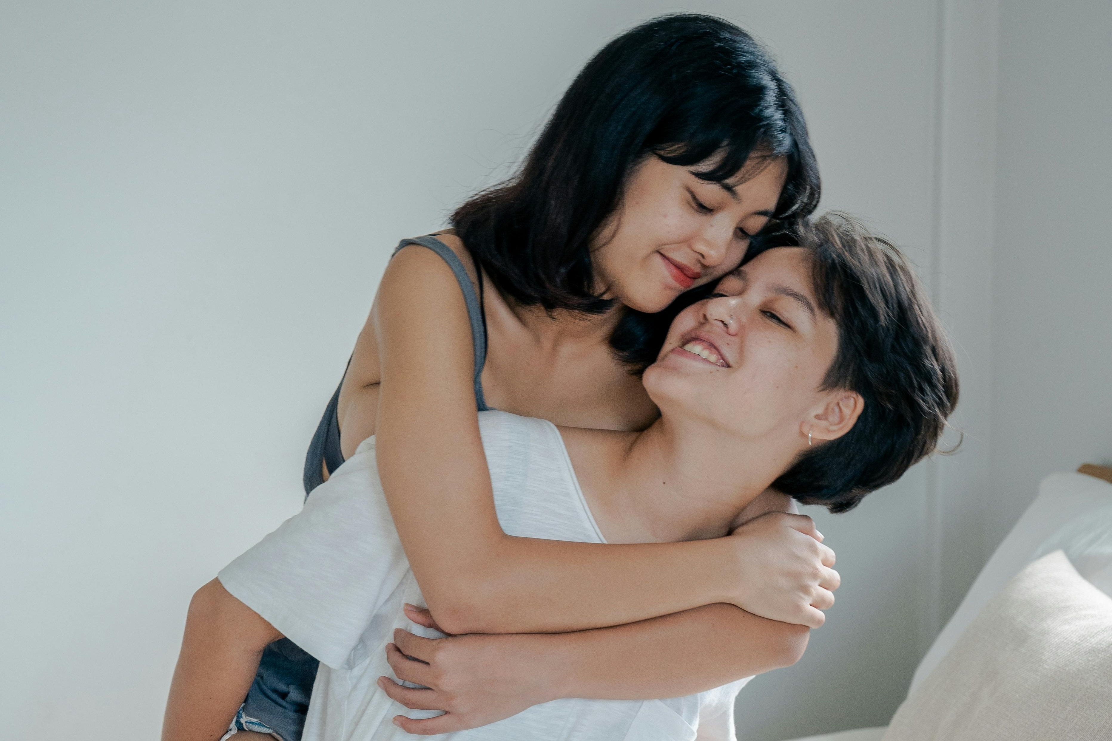 Gen Z,  Millennials,  quan diem tinh duc,  xu huong tinh duc,  tinh mot dem,  khong tinh mot dem,  quan diem hon nhan,  ly hon,  tinh yeu ben vung,  tinh yeu Gen Z anh 1