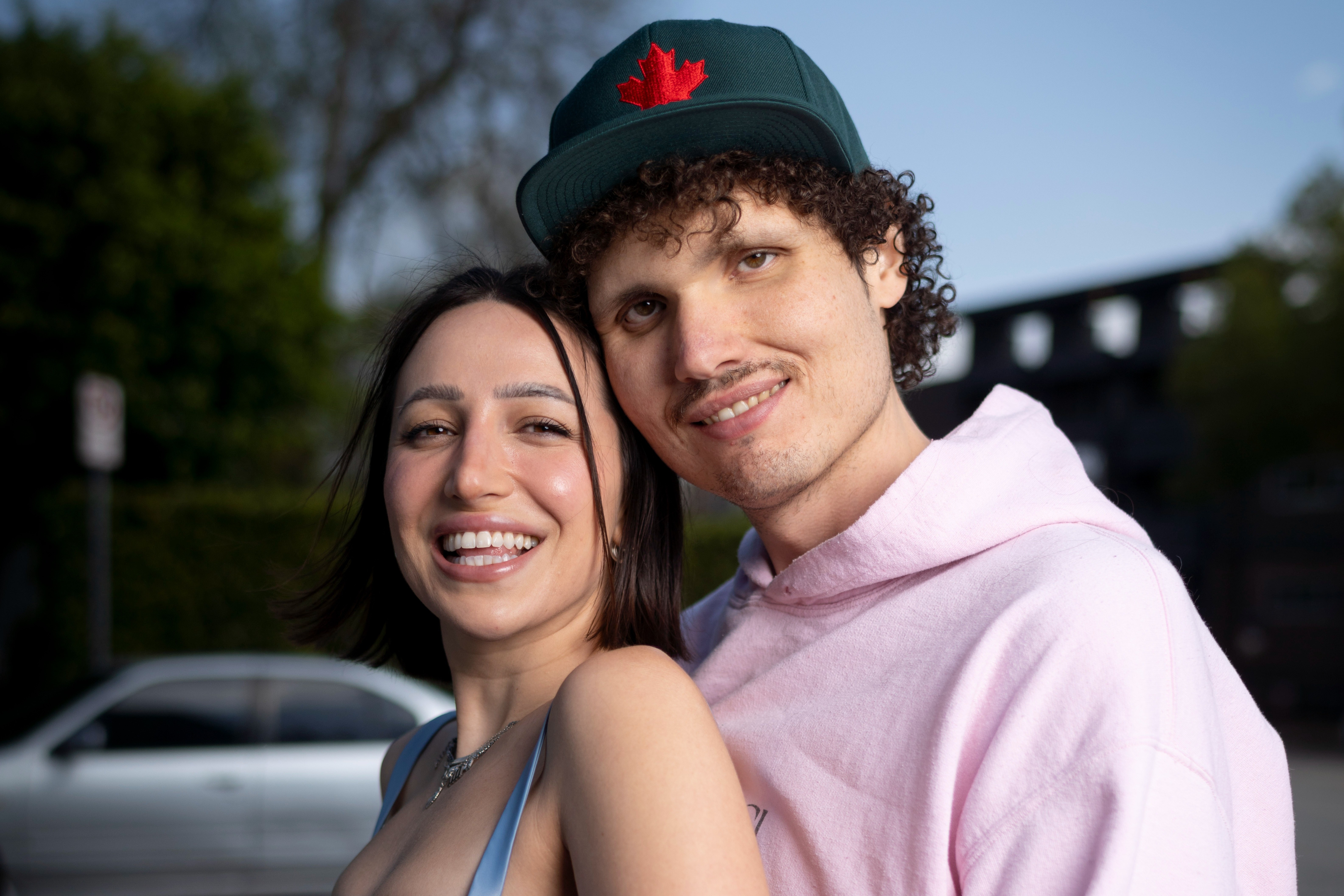 Cap doi dung ChatGPT lam trong tai khi cai nhau hinh anh