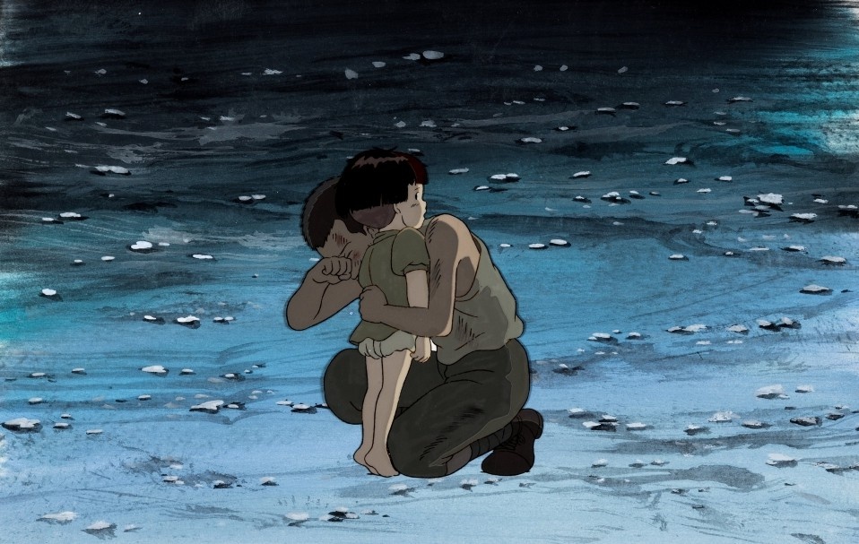 Heritage Auctions, Studio Ghibli, The Art of Anime, Vol. VI, phim hoạt hình Ghibli, hoạt hình Nhật Bản, anime Nhật Bản, anime Ghibli, anime kinh điển, đấu giá anime, quy mô lớn Heritage, Ghibli 40 năm ảnh 6 Heritage Auctions, Studio Ghibli, The Art of Anime, Vol. VI, phim hoat hinh Ghibli, hoat hinh Nhat Ban, anime Nhat Ban, anime Ghibli, anime kinh dien, dau gia anime, quy mo lon Heritage, Ghibli 40 nam anh 6