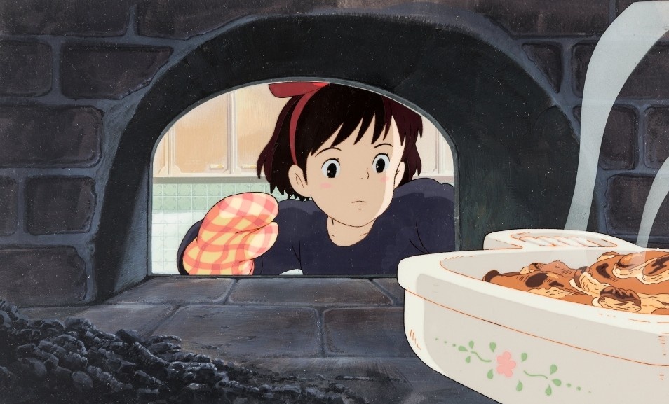 Heritage Auctions, Studio Ghibli, The Art of Anime, Vol. VI, phim hoạt hình Ghibli, hoạt hình Nhật Bản, anime Nhật Bản, anime Ghibli, anime kinh điển, đấu giá anime, quy mô lớn Heritage, Ghibli 40 năm ảnh 4 Heritage Auctions, Studio Ghibli, The Art of Anime, Vol. VI, phim hoat hinh Ghibli, hoat hinh Nhat Ban, anime Nhat Ban, anime Ghibli, anime kinh dien, dau gia anime, quy mo lon Heritage, Ghibli 40 nam anh 4