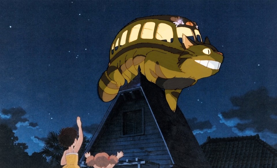 Heritage Auctions, Studio Ghibli, The Art of Anime, Vol. VI, phim hoạt hình Ghibli, hoạt hình Nhật Bản, anime Nhật Bản, anime Ghibli, anime kinh điển, đấu giá anime, quy mô lớn Heritage, Ghibli 40 năm ảnh 5 Heritage Auctions, Studio Ghibli, The Art of Anime, Vol. VI, phim hoat hinh Ghibli, hoat hinh Nhat Ban, anime Nhat Ban, anime Ghibli, anime kinh dien, dau gia anime, quy mo lon Heritage, Ghibli 40 nam anh 5