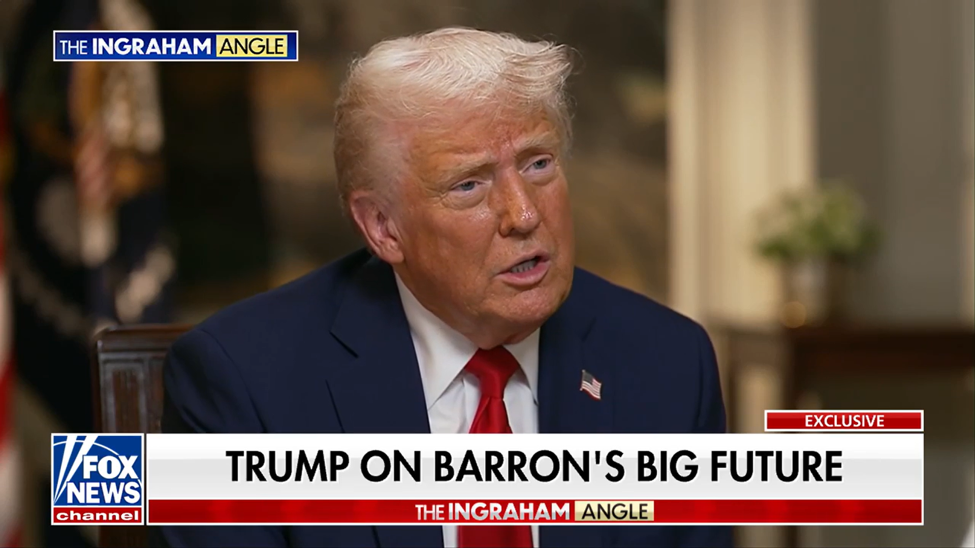 Barron Trump,  con trai Donald Trump,  Barron Trump 19 tuoi,  Barron Trump chieu cao, Barron Trump hoc truong nao, Barron Trump doi tu, Barron Trump tinh cach,  Barron Trump Melania Trump,  Barron Trump Donald Trump, Barron Trump bau cu 2024,  Barron Trump gia dinh,  Barron Trump New York,  Barron Trump su nghiep, Barron Trump mang xa hoi, anh 2