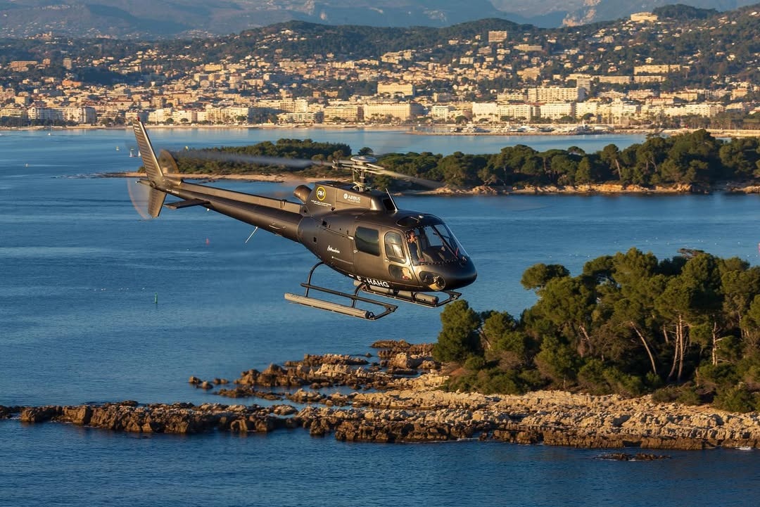 Di lam truc thang,  nhan vien My,  gioi sieu giau,  gioi thuong luu,  di chuyen truc thang,  Uber,  Blade,  dich vu di chuyen,  di lam bang gi?,  dan van phong My, anh 7