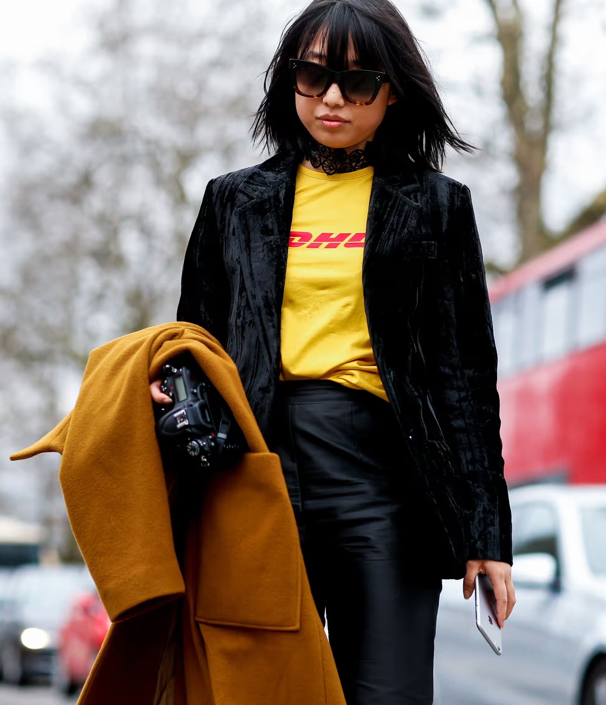 Túi Balenciaga