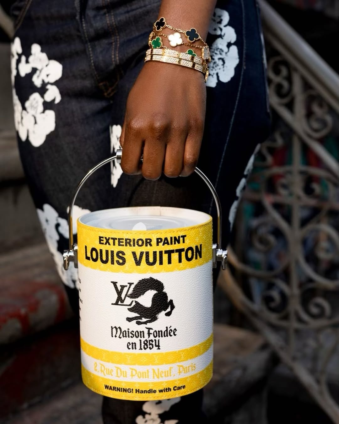 Túi Balenciaga
