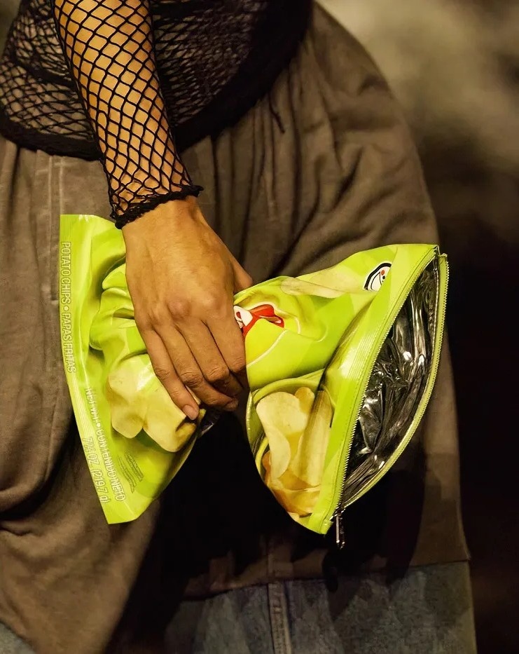 Túi Balenciaga