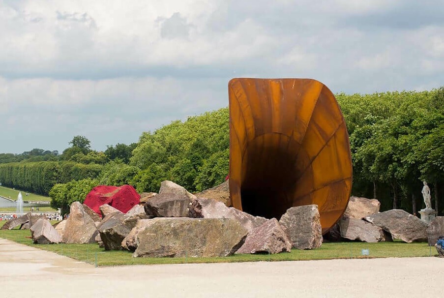 chuoi dan tuong,  tac pham tranh cai,  nghe thuat 21,  tac pham nghe thuat,  nghe thuat duong dai,  nghe si tranh cai,  hoi hoa,  NFT,  tranh anh,  bao tang,  trien lam,  tac pham dieu khac anh 7