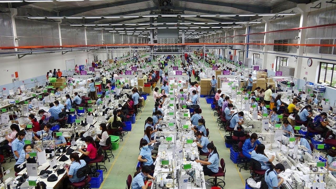 Trí tuệ nhân tạo và việc làm ảnh 1 Tri tue nhan tao va viec lam anh 1