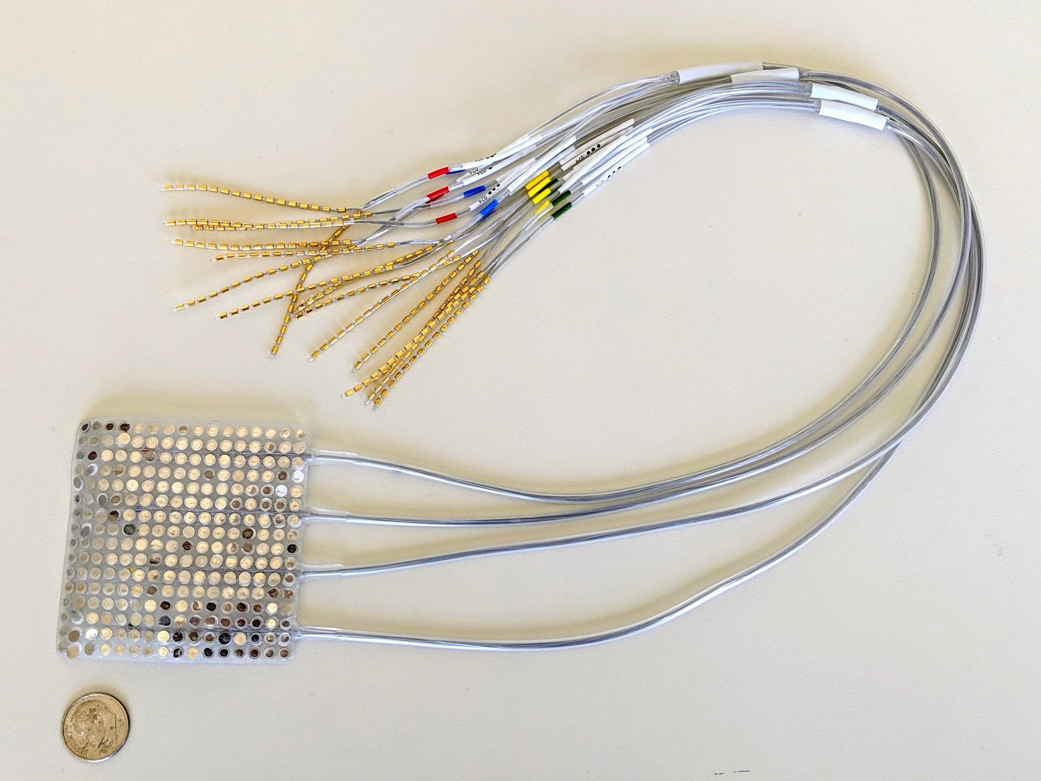 AI giup chuyen doi truc tiep song nao thanh giong noi hinh anh