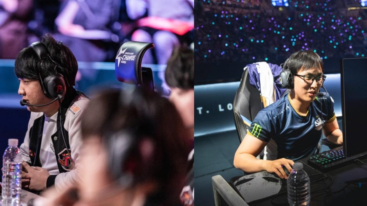 Khan và Doublelift hướng tới MSI tại Hà Nội ảnh 1 Khan va Doublelift huong toi MSI tai Ha Noi anh 1