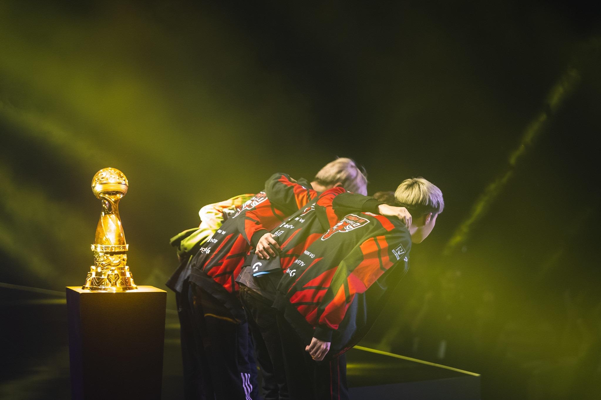 PVB that bai tai MSI, nhung fan Viet khong nen nho ve GAM nua hinh anh