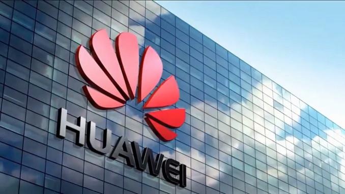 cong ty thiet hai sau vu huawei anh 1