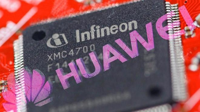 Một tuần chết chóc của Huawei ảnh 4 Mot tuan chet choc cua Huawei anh 4