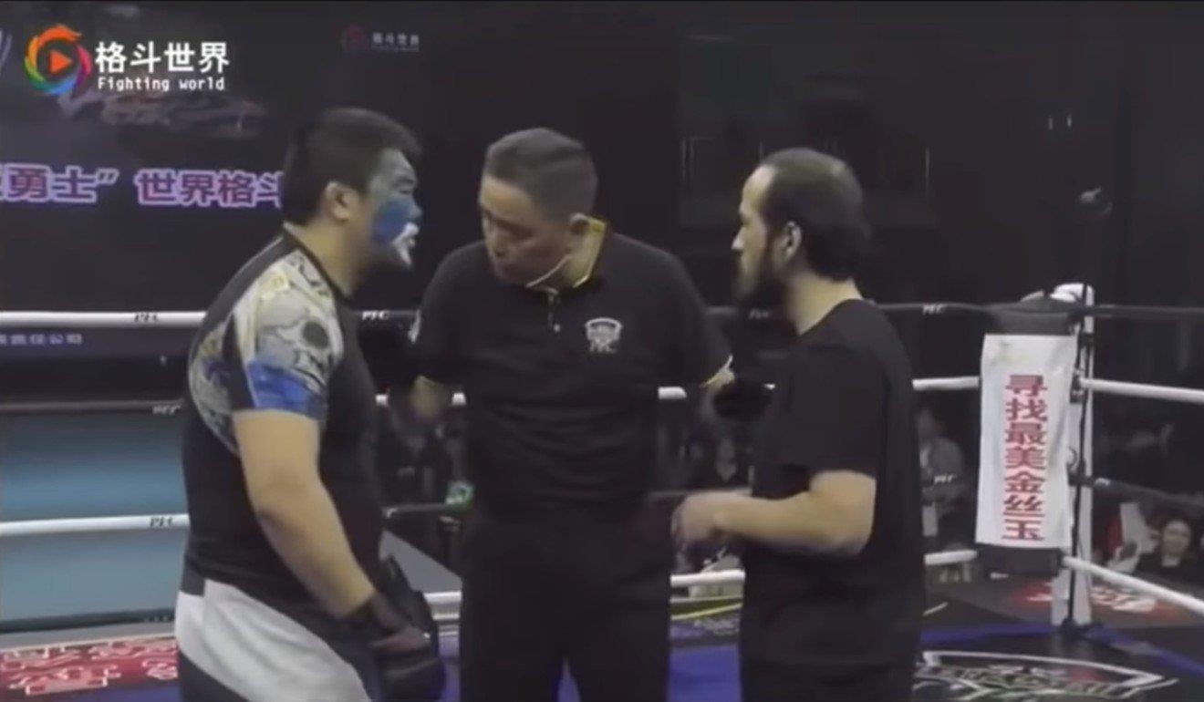 Tu Hieu Dong bi giam sat anh 1