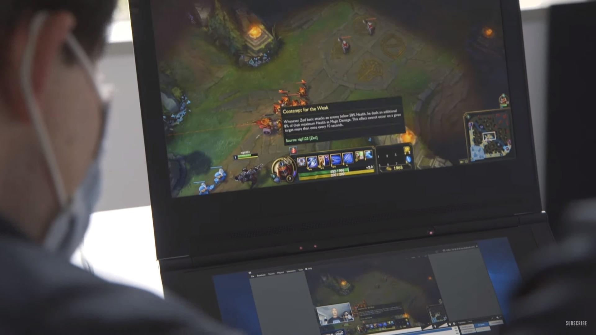 Laptop man hinh kep anh 2