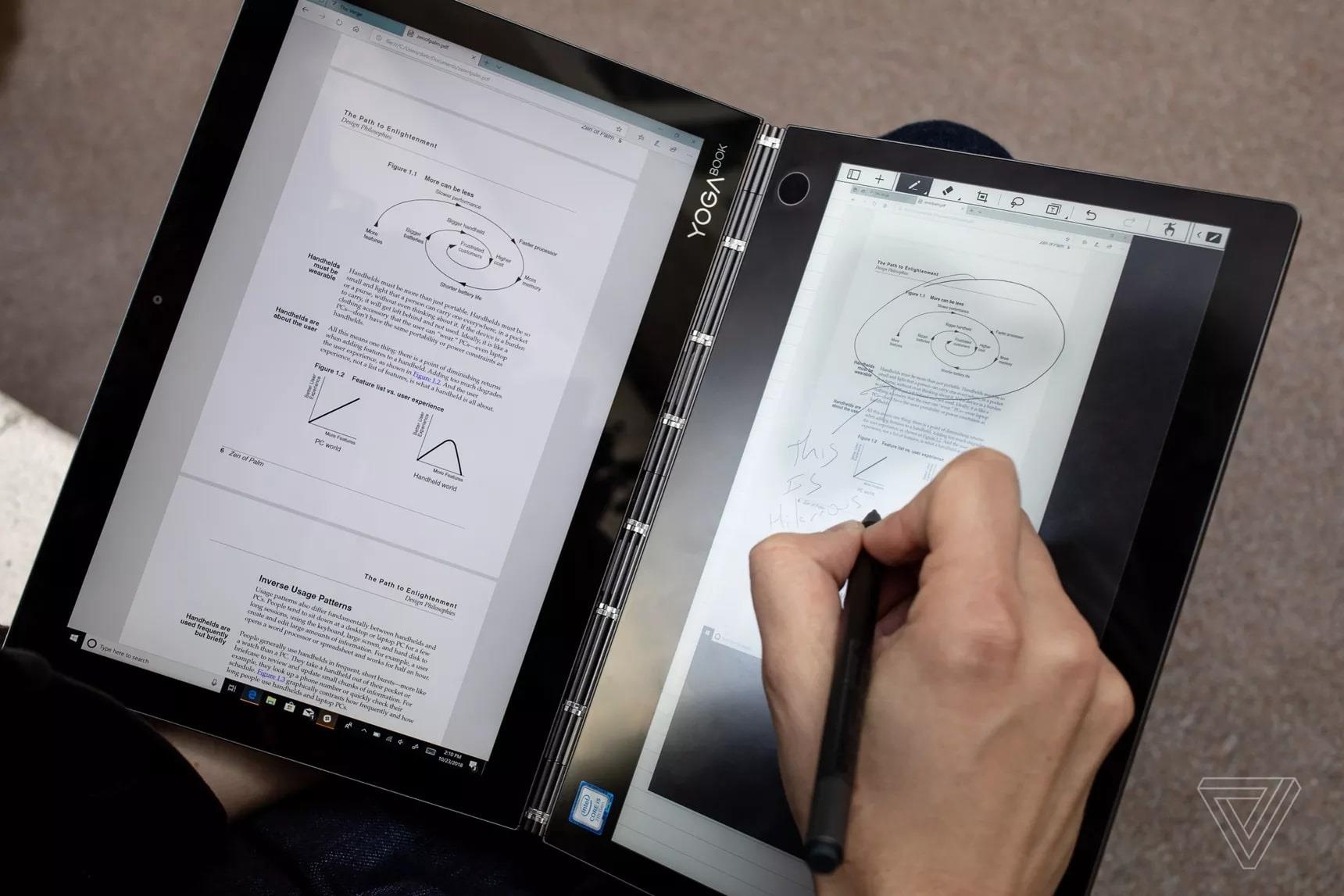 Laptop man hinh kep anh 10