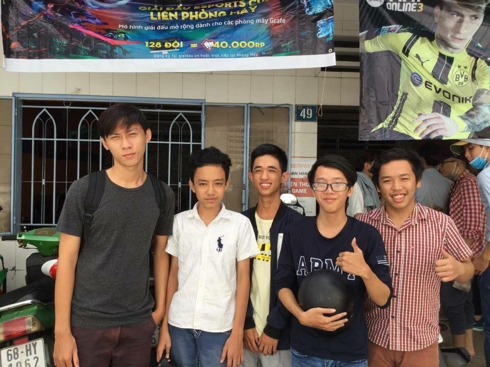 Xuất thân của Raizo 17 tuổi ảnh 1 Xuat than cua Raizo 17 tuoi anh 1