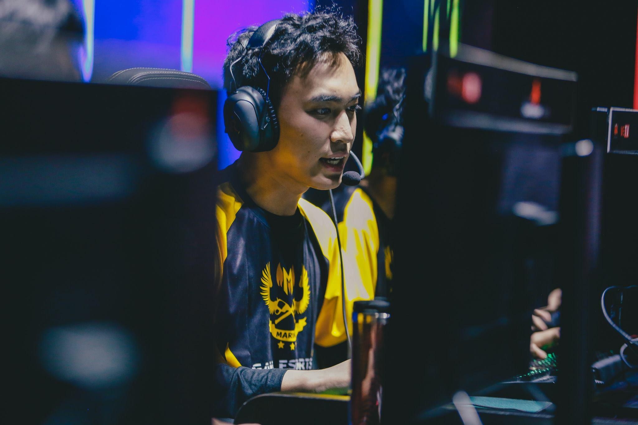 Nhin lai tran dau cam xuc cua QG Gaming va GAM Esports hinh anh