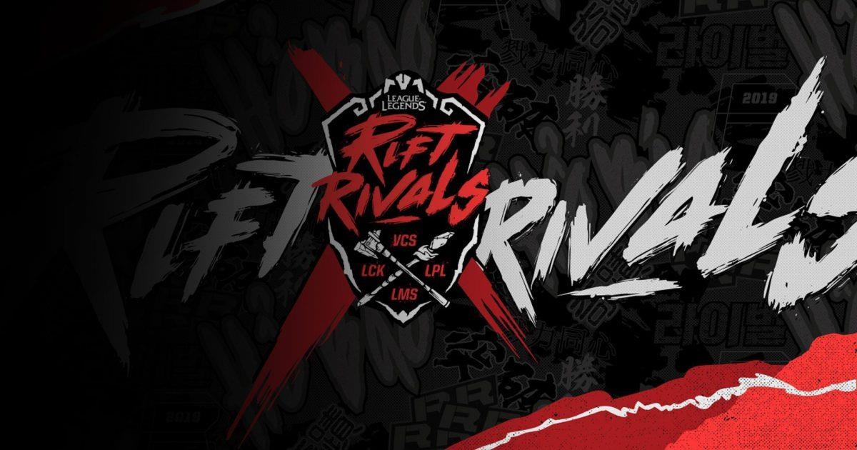 Tran chien soi dong nhu 'cho Tet' giua hai dai dien den tu LPL va LCK hinh anh