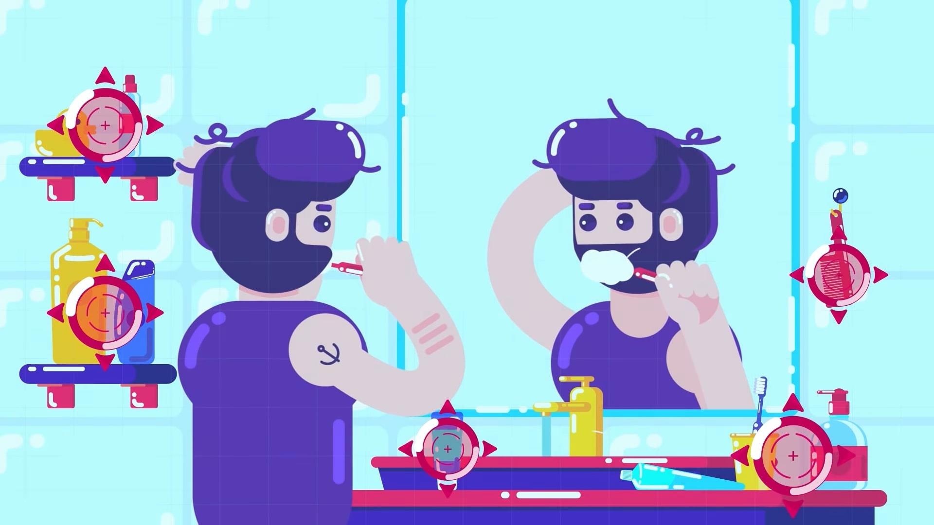 Video ve plastic cua Monster Box anh 2