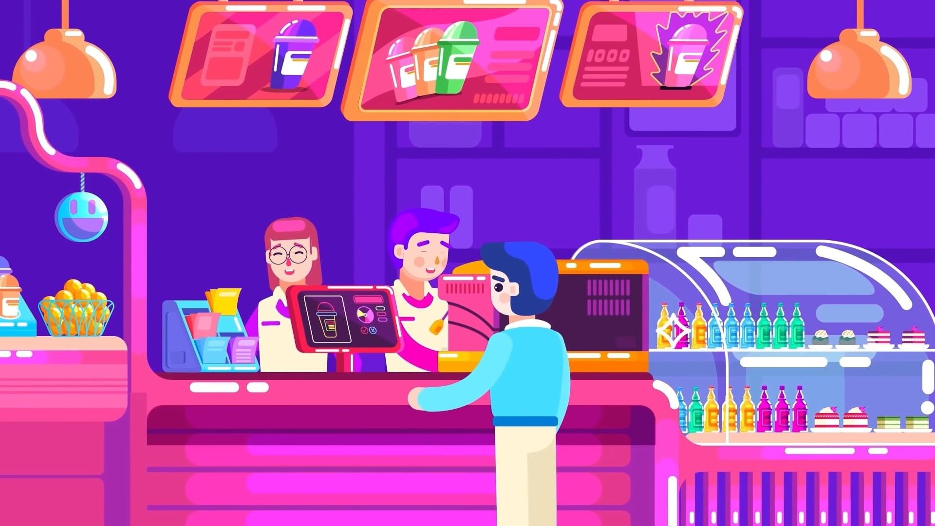 Video ve plastic cua Monster Box anh 3