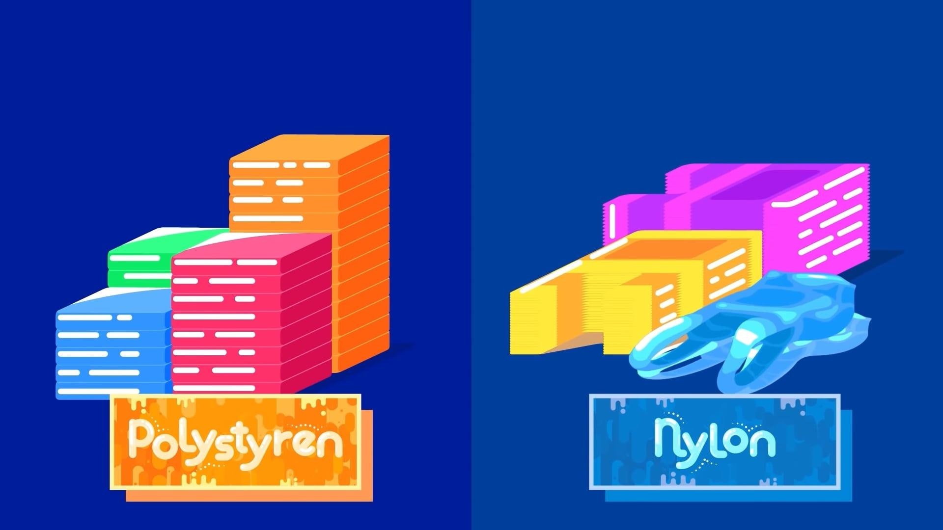 Video ve plastic cua Monster Box anh 1