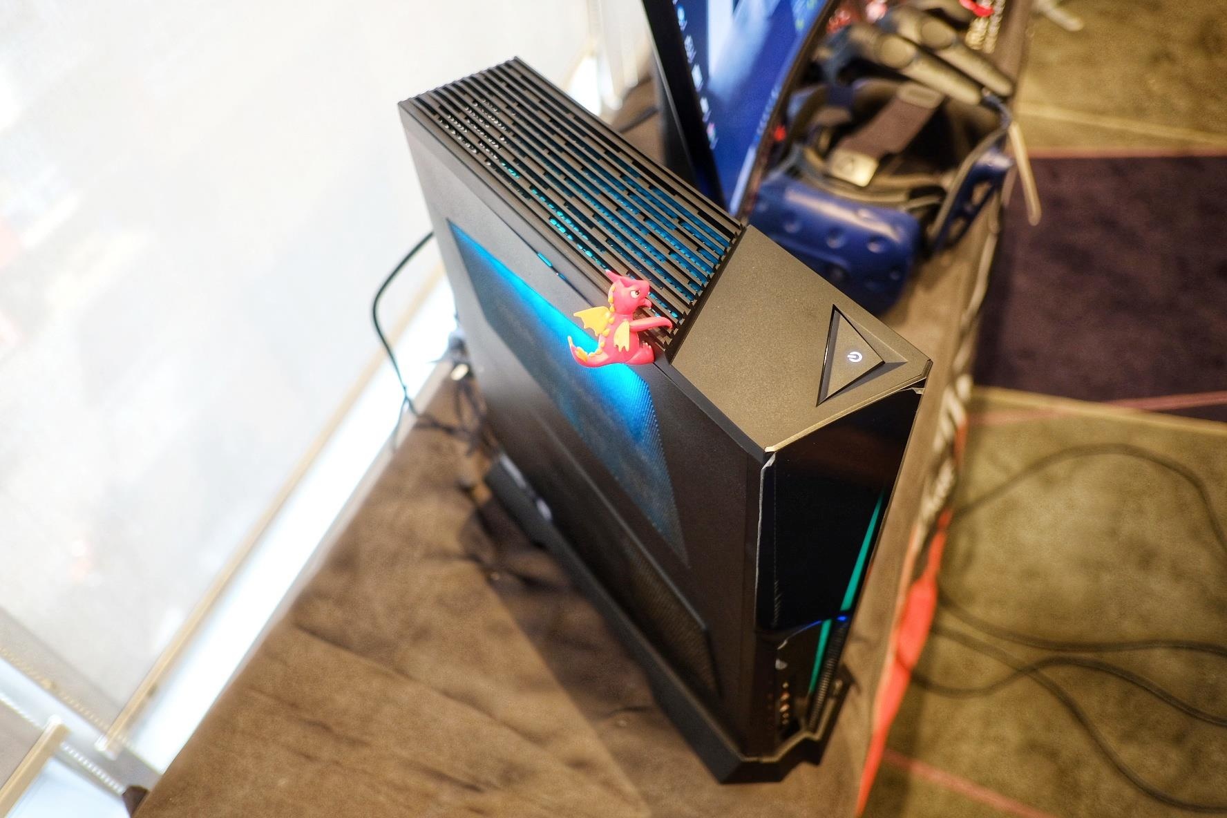 MSI phan phoi trident va mini cubi o Viet Nam anh 11