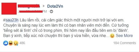 496 gaming va cong dong dota Viet anh 4