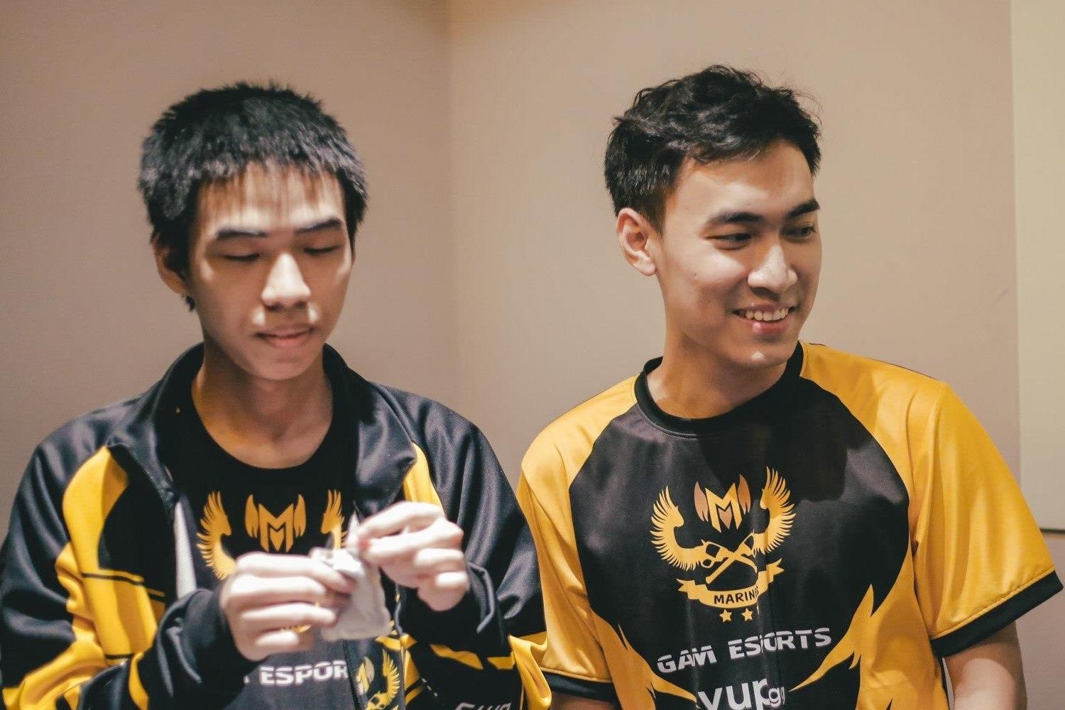 'Rap xiec quoc dan' GAM tro lai manh me, cham dut mach bat bai cua DBL hinh anh