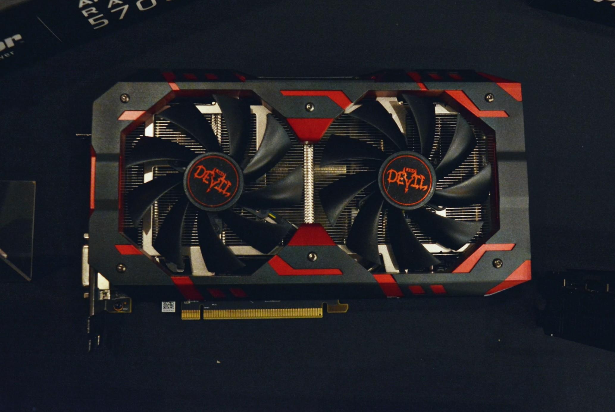 AMD tap trung vao thi truong gaming o VN anh 7