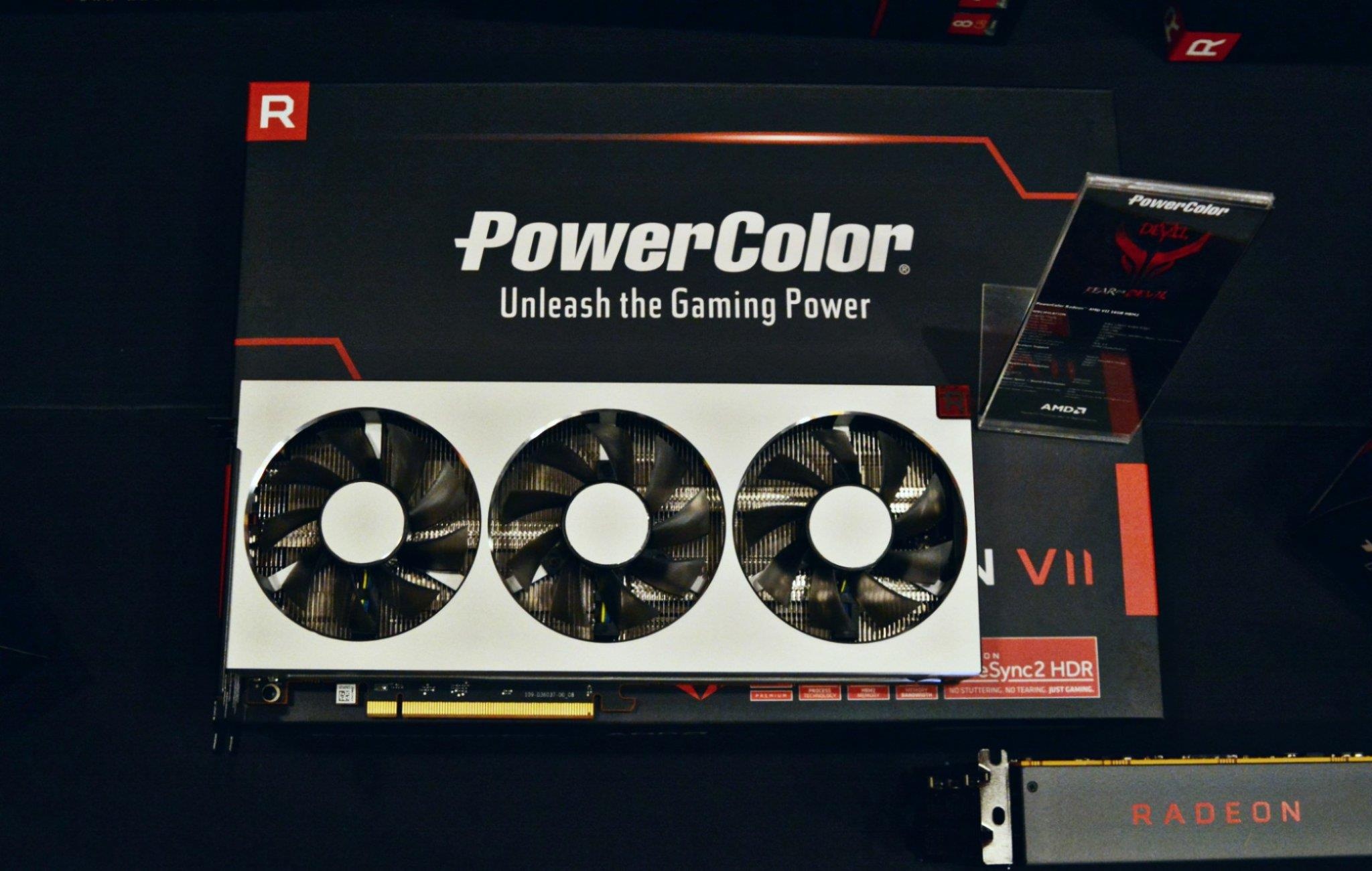 AMD tap trung vao thi truong gaming o VN anh 8