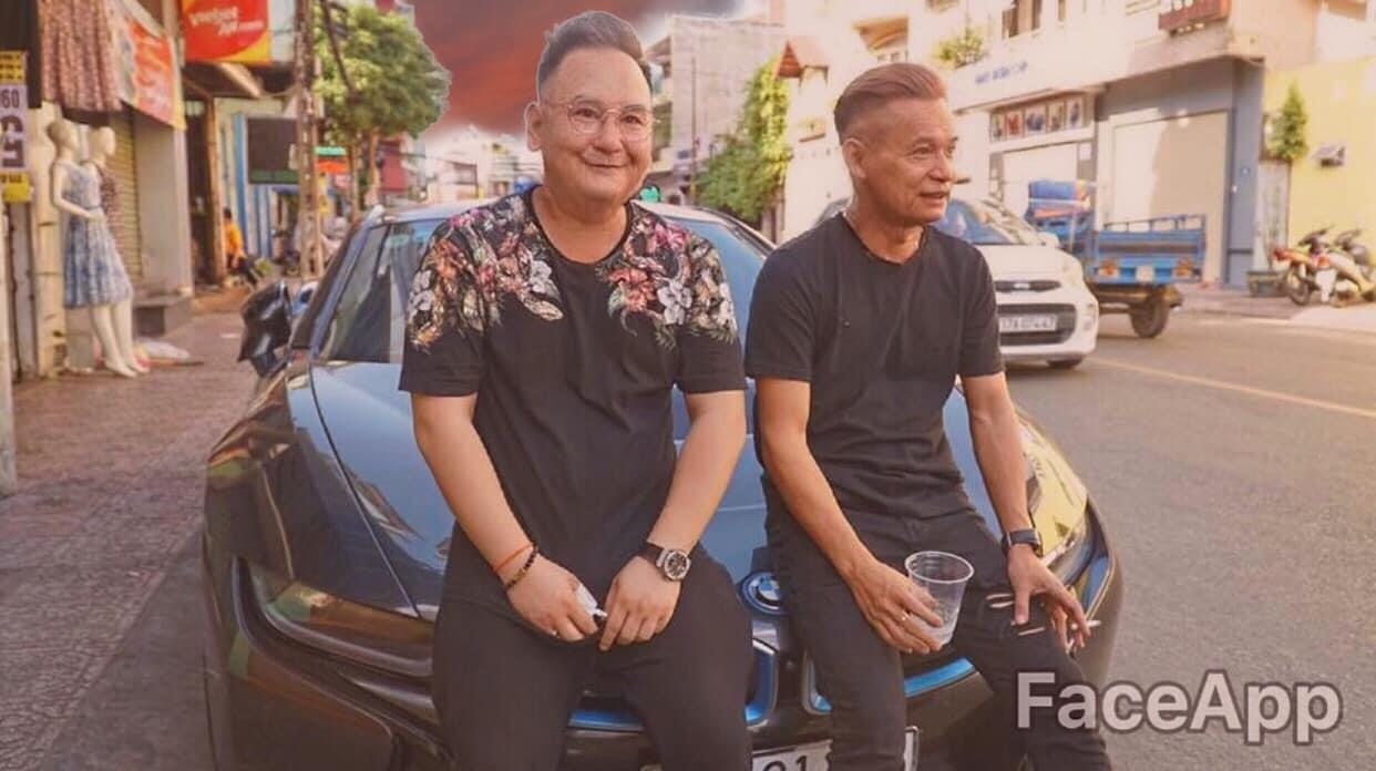 150 triệu người bị FaceApp nắm giữ hình ảnh ảnh 1 150 trieu nguoi bi FaceApp nam giu hinh anh anh 1