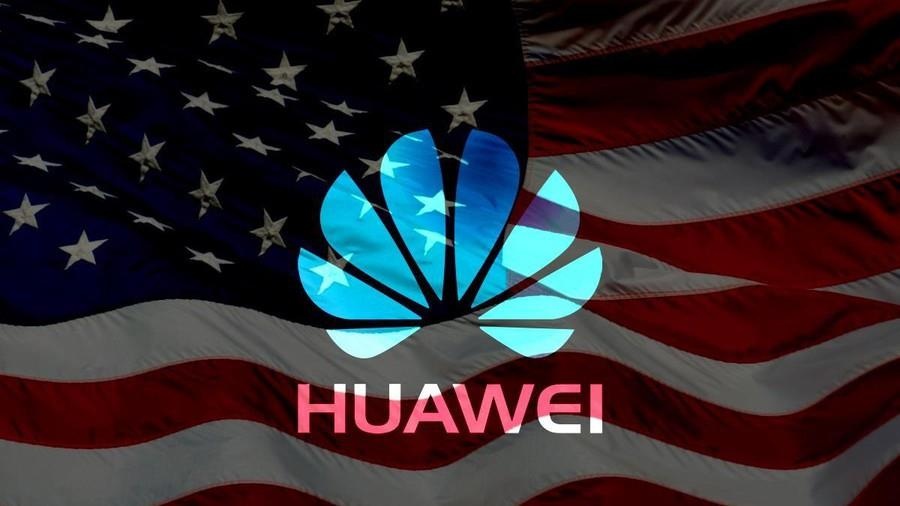 Lo tai lieu cho thay Huawei bi mat xay dung mang 3G tai Trieu Tien hinh anh