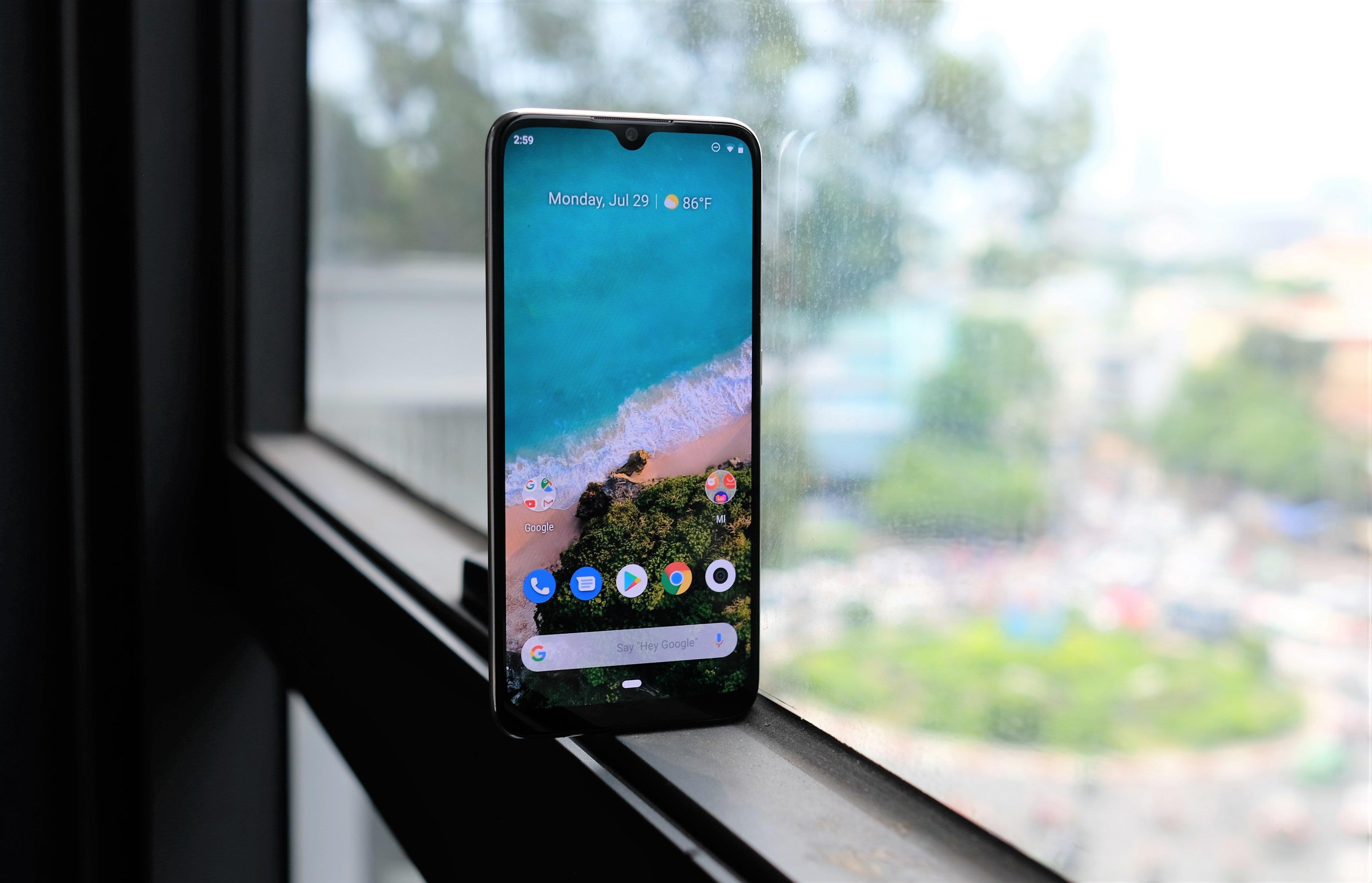 Xiaomi Mi 9T ra mat tai Viet Nam anh 11