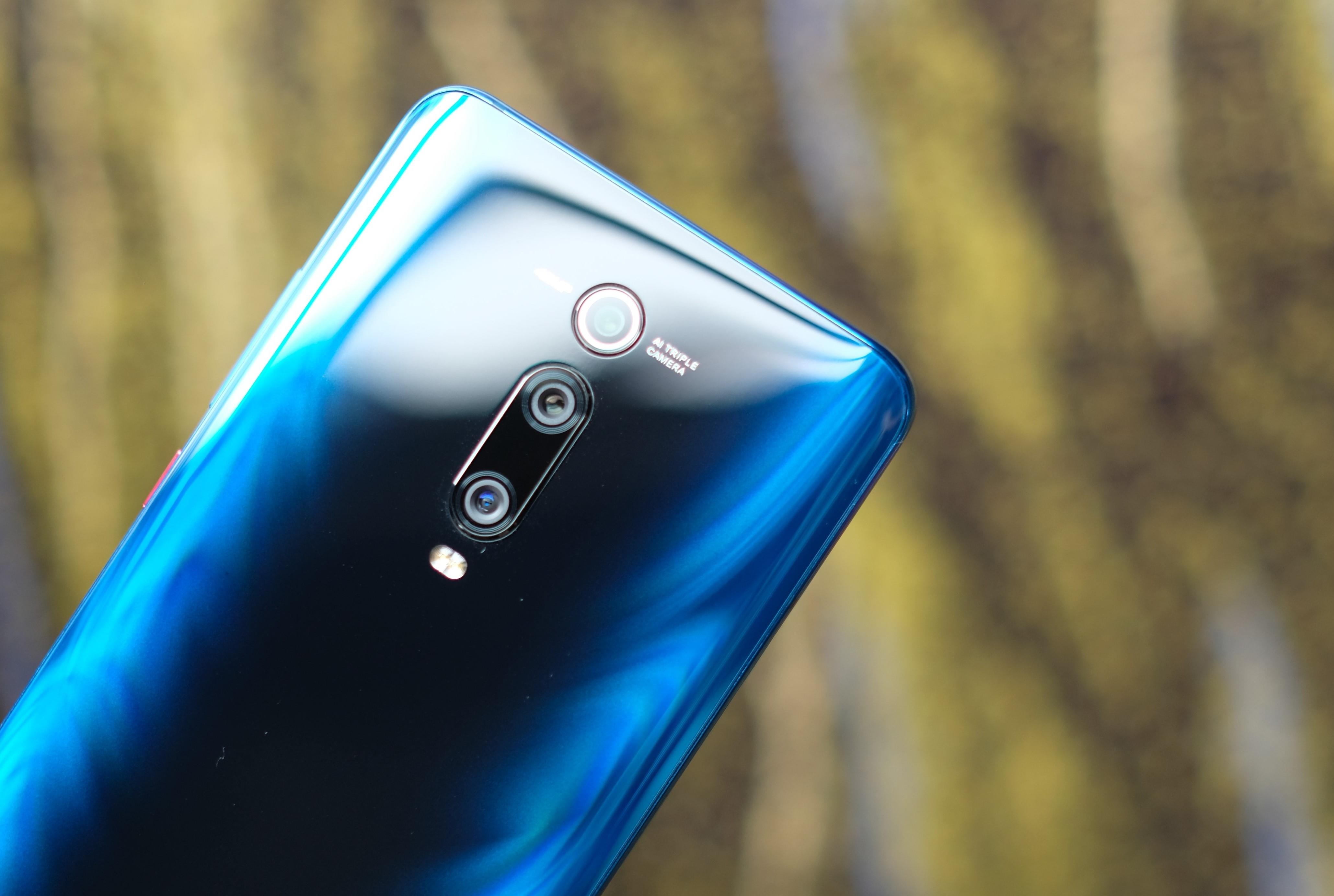 Xiaomi Mi 9T ra mat tai Viet Nam anh 7