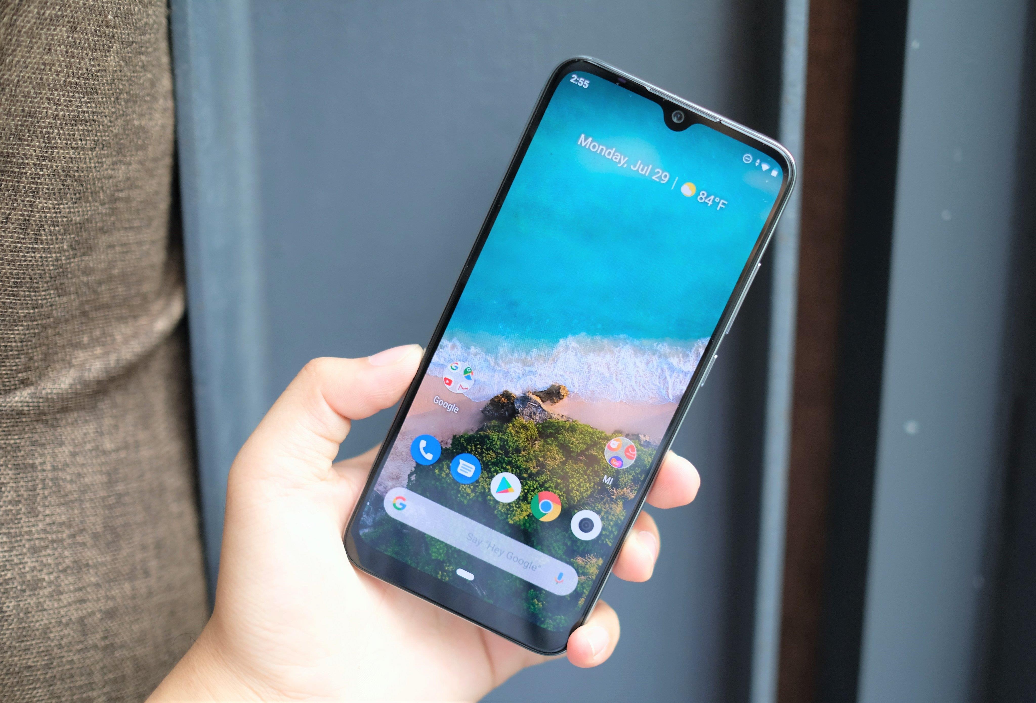 Xiaomi Mi 9T ra mat tai Viet Nam anh 14