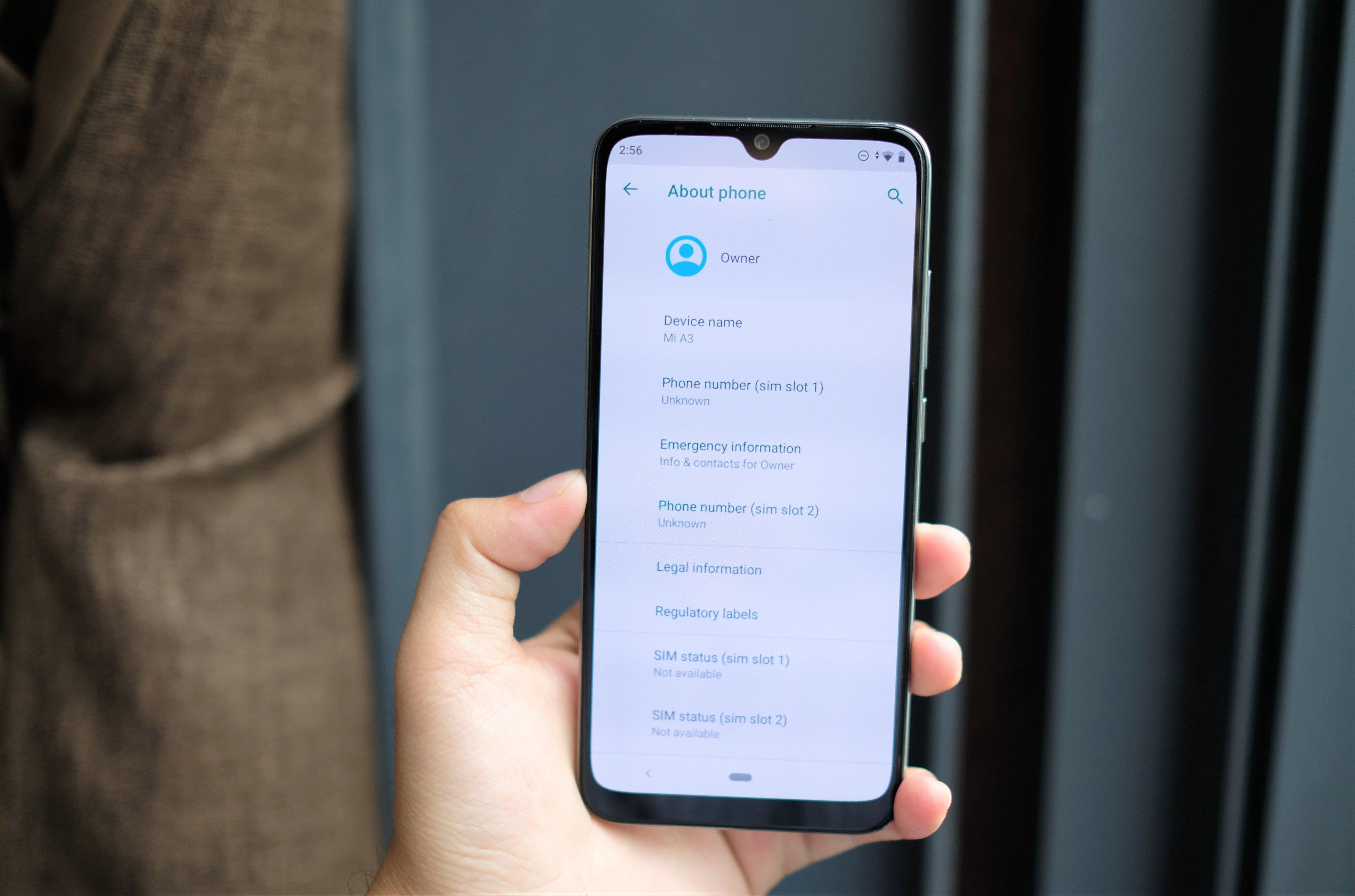 Xiaomi Mi 9T ra mat tai Viet Nam anh 13