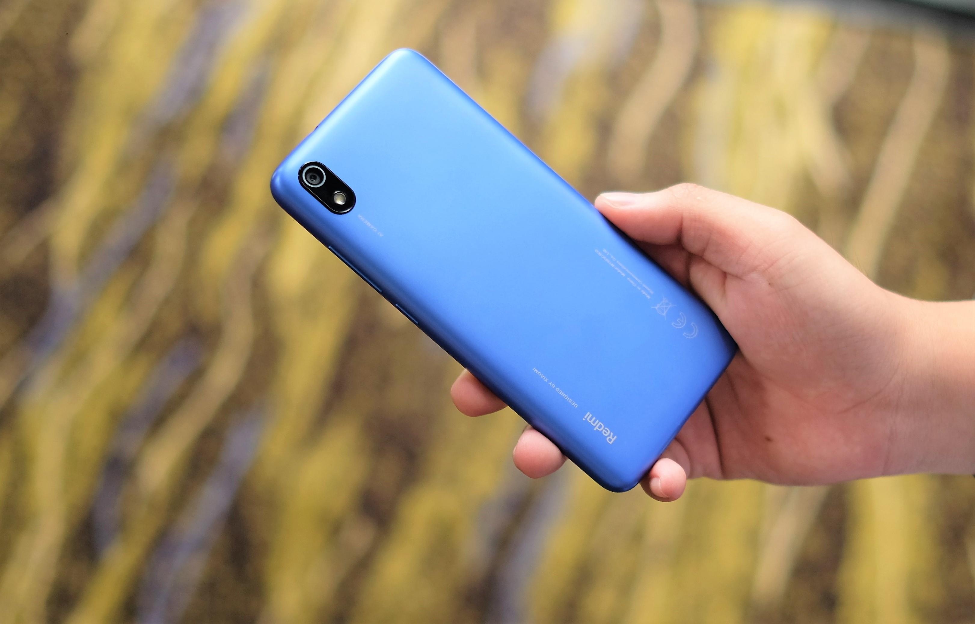 Xiaomi Mi 9T ra mat tai Viet Nam anh 19