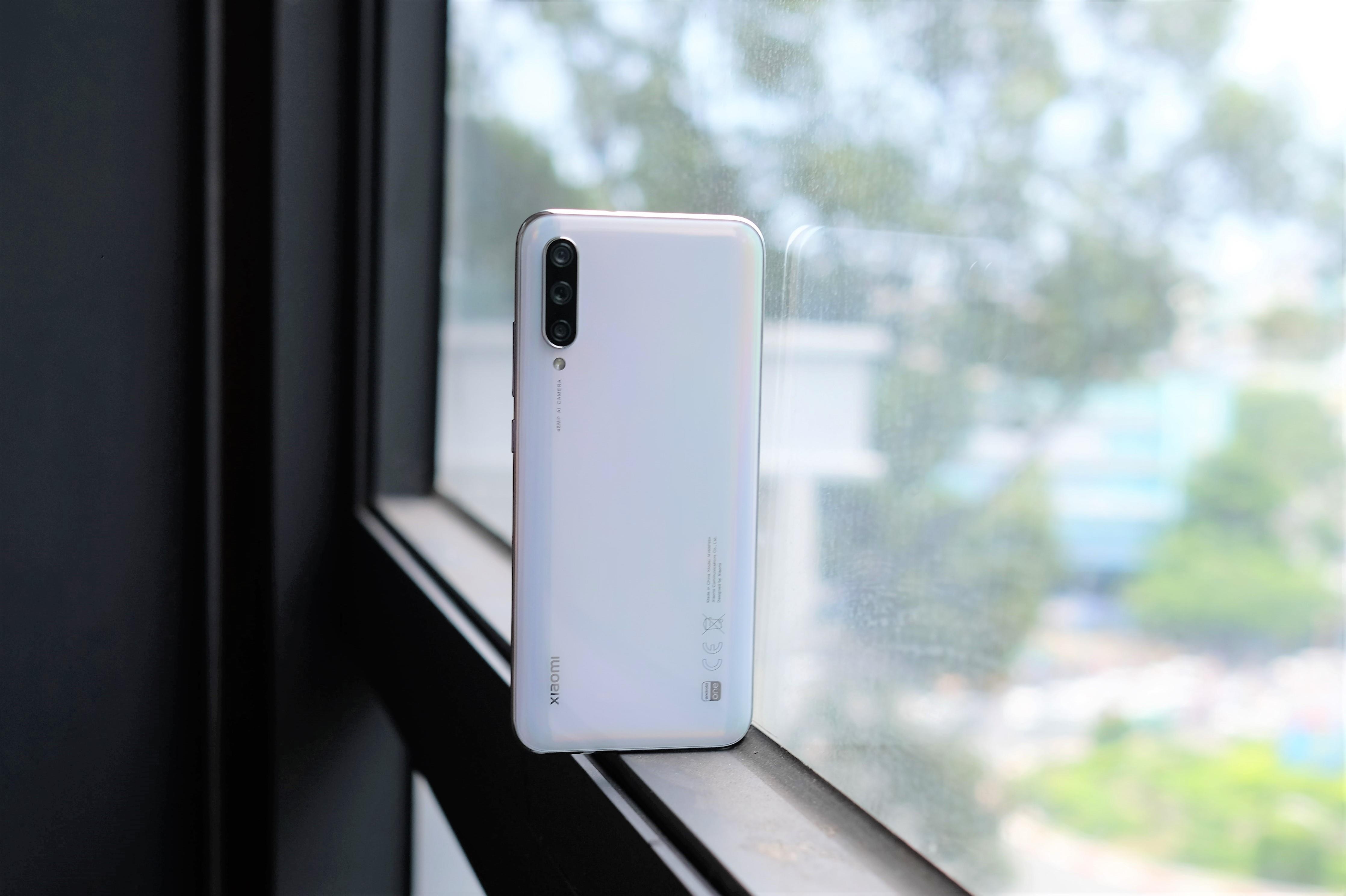 Xiaomi Mi 9T ra mat tai Viet Nam anh 18