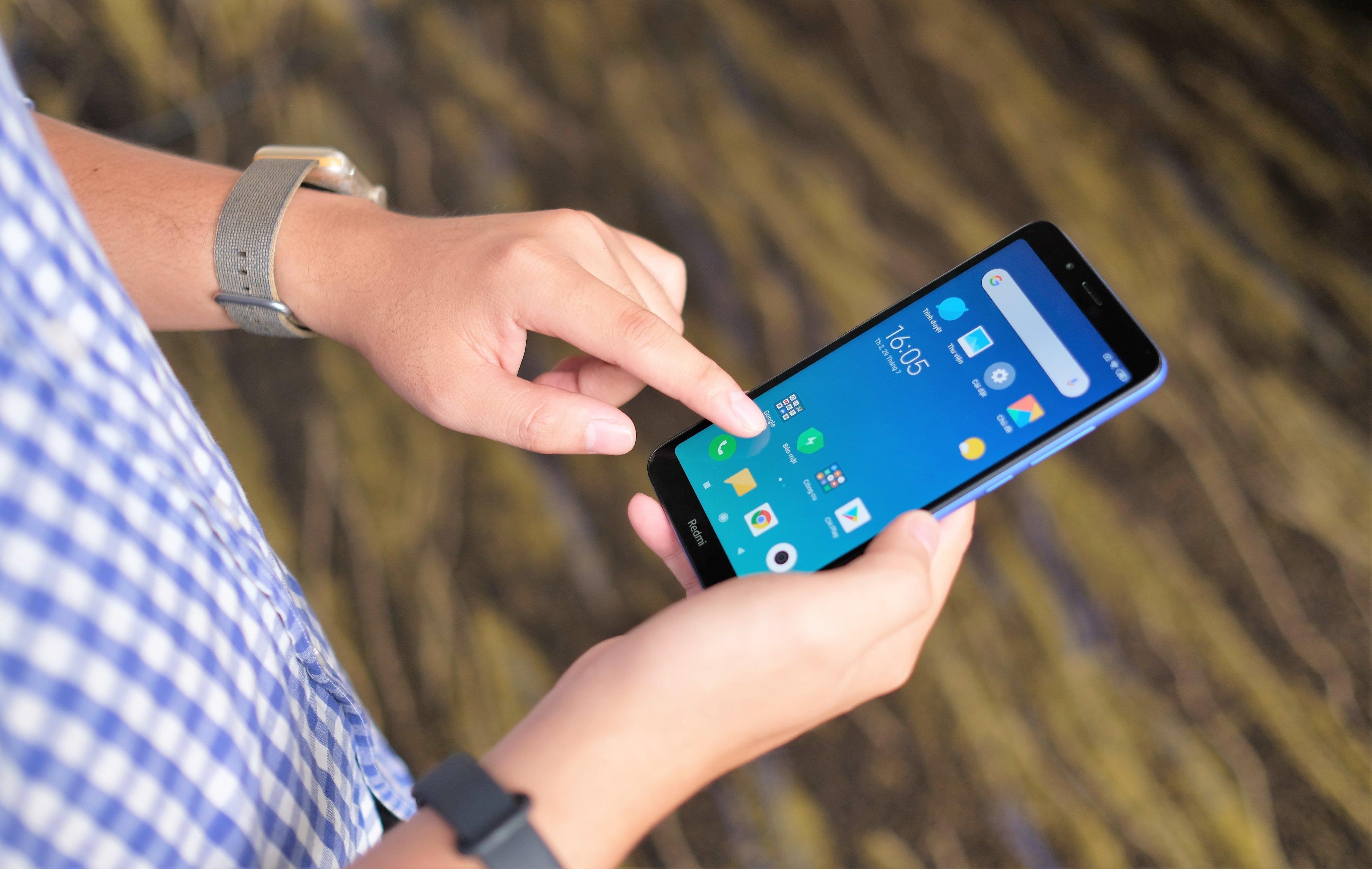 Xiaomi Mi 9T ra mat tai Viet Nam anh 16