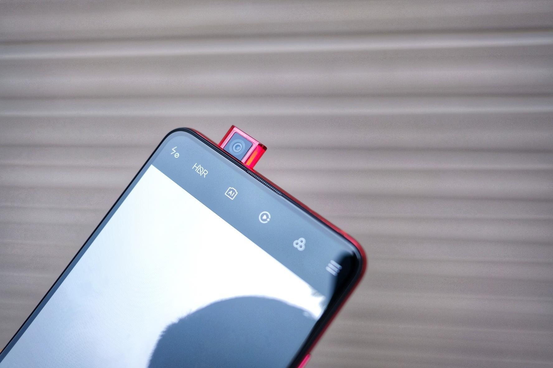 Xiaomi Mi 9T ra mat tai Viet Nam anh 3