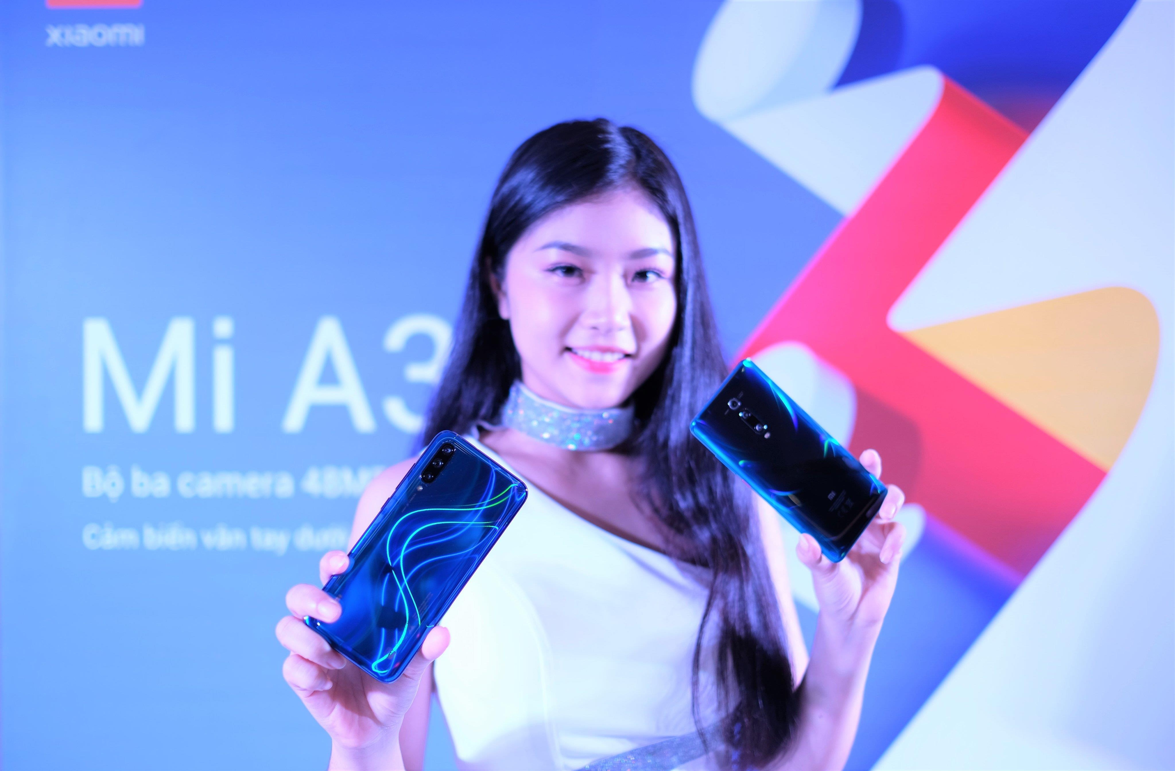 Xiaomi Mi 9T ra mat tai Viet Nam anh 10