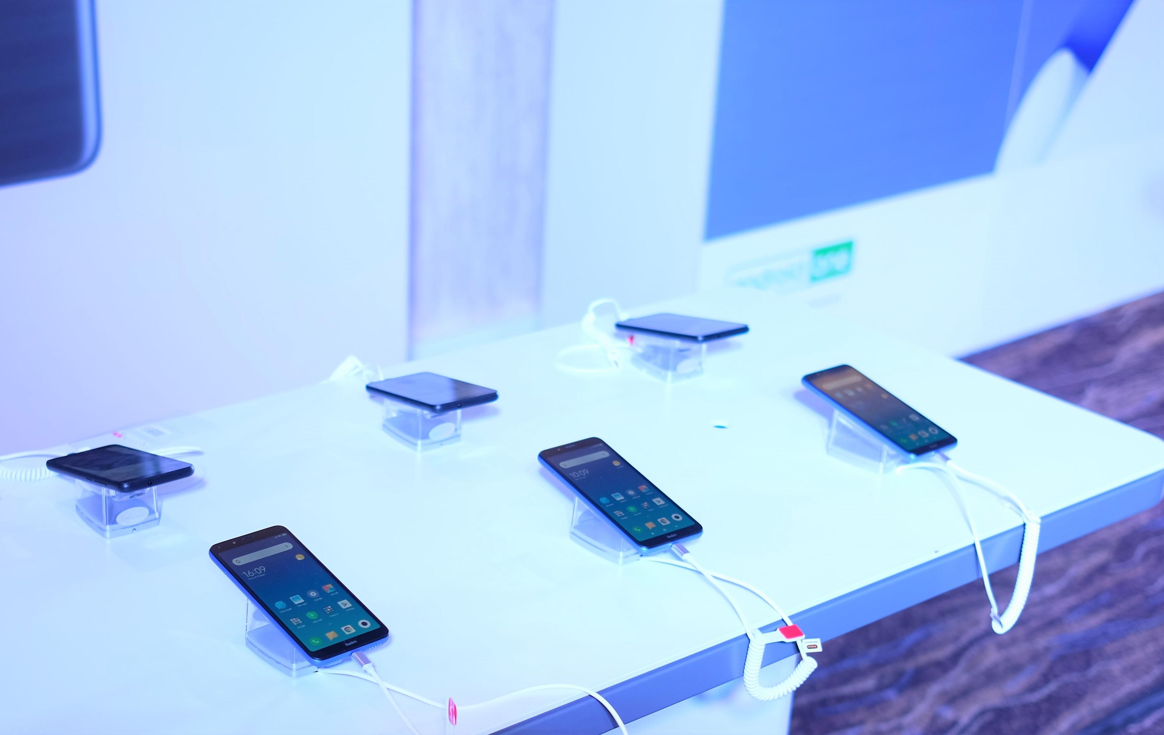 Xiaomi Mi 9T ra mat tai Viet Nam anh 15