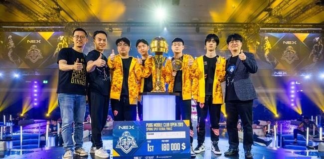 Trung Quoc va Viet Nam thong tri esports mobile anh 1